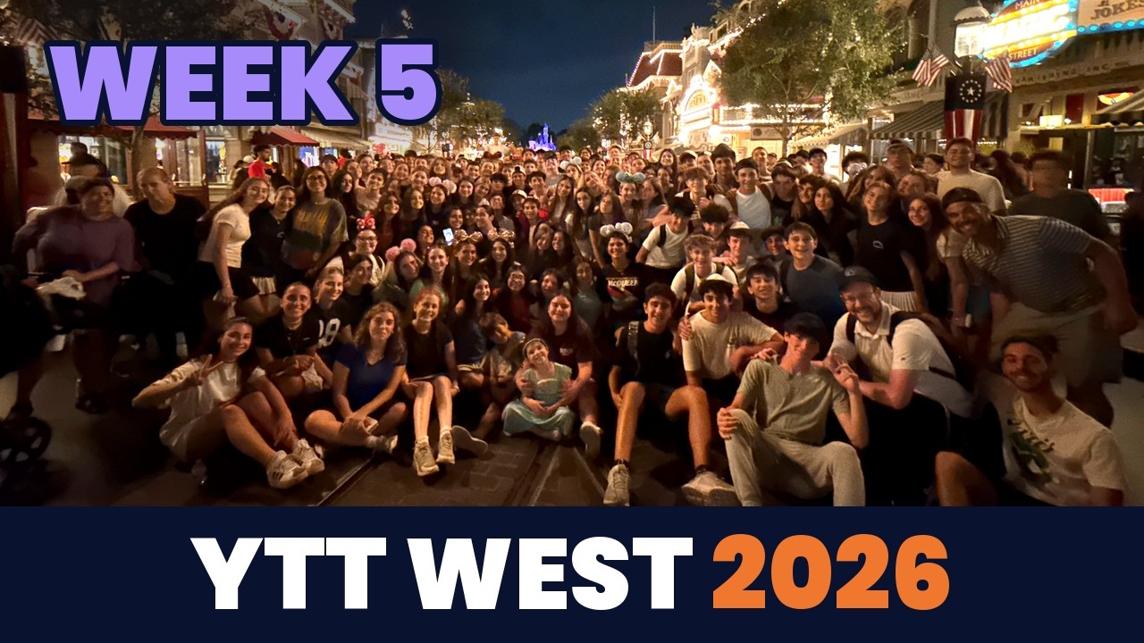 YTT West