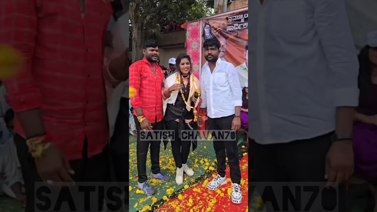 Parasu Kolur & Rock Star Jyoti & Muttu S Halyal Janapad Huli Galu | Uttar Karanataka