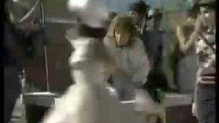 Dont Drop The Bomb On My Boyfriend - The Megatones