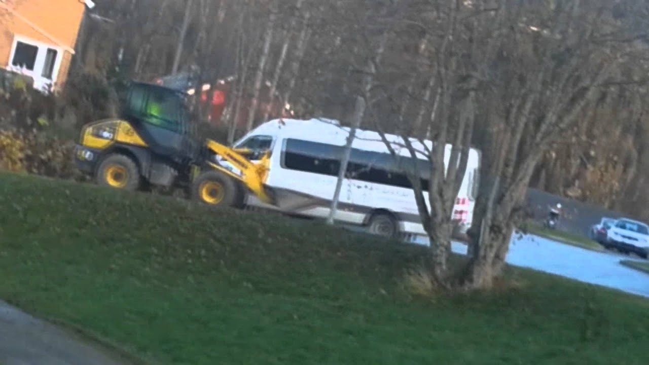 hospitering melhus vgs