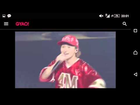 DISH// 〈武道館 1月1日 〉