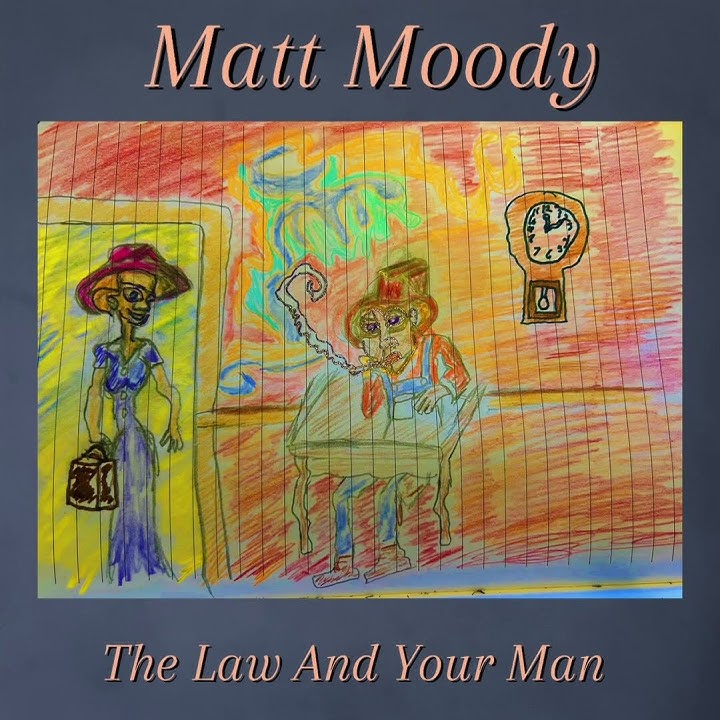 #mattmoody #nashville #newmusic #beatles #johnlennon #elliottsmith
