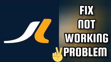 Fix FlightStats App Not working(Not open) Problem|| TECH SOLUTIONS BAR