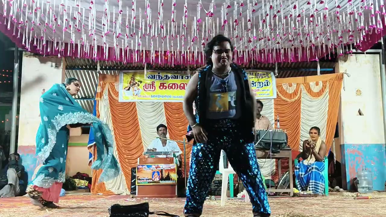 விக்கி அண்ணாவின் கரண்ட் பில்லு காமெடி 😂 அருமையான காட்சிப் பதிவுகள் 💥🔥😄 #நாடகம் 