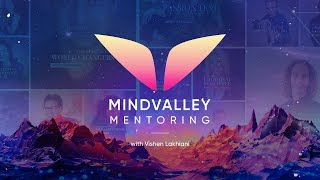 An Introduction to Mindvalley Mentoring screenshot 2