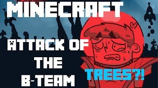 Minecraft - Attack of The B-Team Tour: Ep. 3
