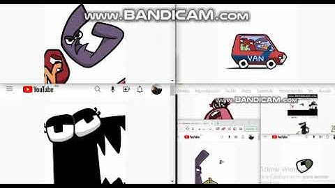 up to faster 30 parison to alphabet lore