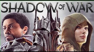 Middle-earth™: Shadow of War™ Story Expansion Pass