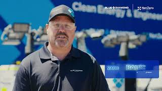 Blue Diamond Machinery Opens Clean Energy & Engineering Hub In Henderson