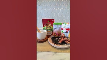 Jahe Merah Padangsidimpuan #jahebubuk #musimhujan #jahe #kunyit #jaheazwa