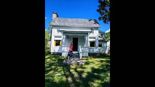 Mansfield Missouri Laura Ingles Wilder