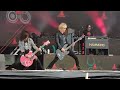 Guns N&#39; Roses   15 06 2022 Forus Travbane, Stavanger, Norway   Slither