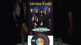 Jamrud-putri#jamrud#music#kenangan
