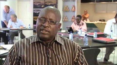 Working Group on process to Meatco ownership proposal