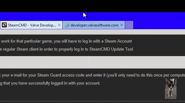 How to make a L4D2/Gmod/Tf2 server After Steampipe