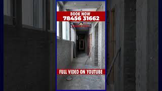 🔥HOT CITY ல PREMIUM FLATS SALE🏡 , கொளத்தூர் VINAYAGAPURAM  #flatforsale