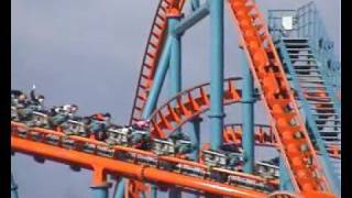 Velocity Vengeance
