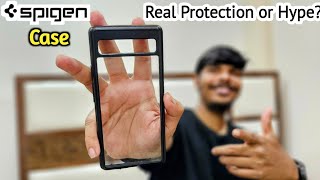 Are Spigen Cases Good Longterm Spigen Review Is It Worth Buying?