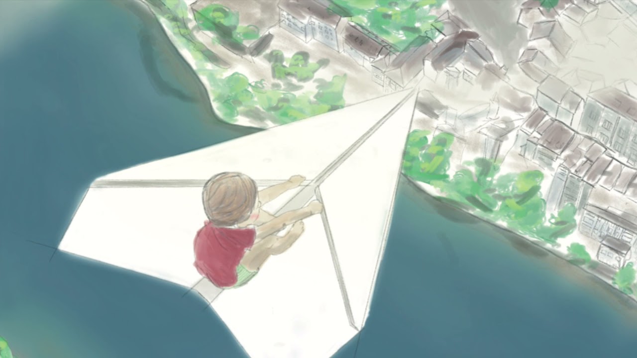 Six Chicks a cappella - CD-Teaser «Setzed d Segel»