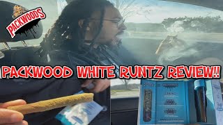 PACKWOOD UNBOXING REVIEW AND HOTBOX🍃😤