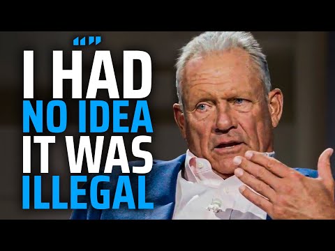 George Brett S Pine Tar Scandal Brett Didn T Know It Was Illegal Undeniable With Joe Buck