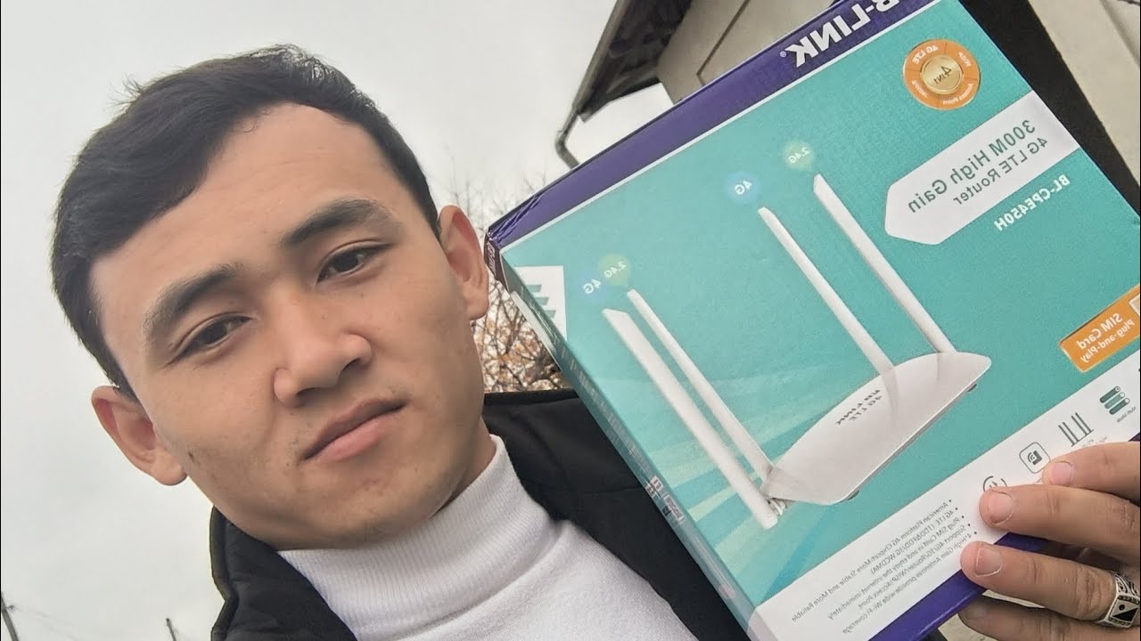 UYGA SIMKARTALI ROUTER OʻRNATISH QANCHAGA TUSHADI