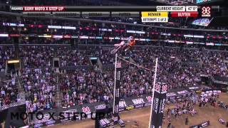 X Games Barcelona 2013: BMX Big Air + Step Up