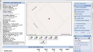 iMapp Basic Training   Changing Map Zoom