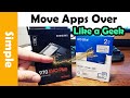 How to Move Games &amp; Apps to Another Hard Drive Without Reinstalling? Pro Tip