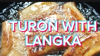 TURON WITH LANGKA | BUSINESS | MURANG PUHUNAN MALAKI ANG KITA