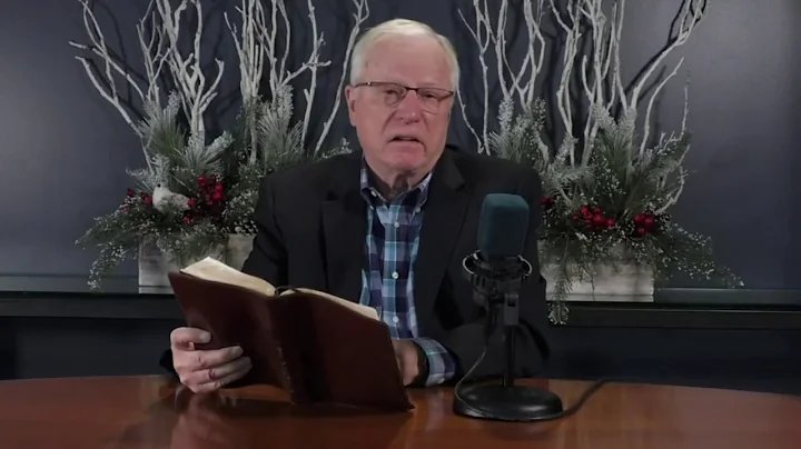 Week 5: What Are Angels? || The Invisible World - Part 4