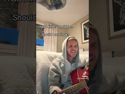Wasted Weekend (original) - Declan Donnelly