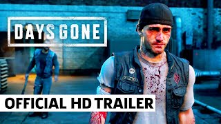 Days Gone - Original PC Games