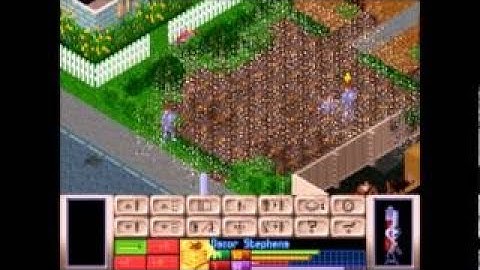 Iskandars Travels in X Com: Part 07