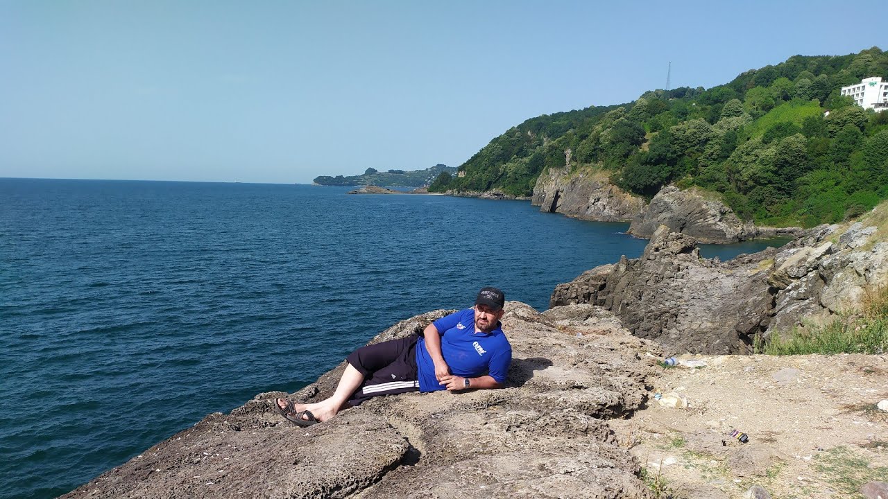 MUGADA, HATİPLER , GUZELCEHİSAR PLAJLARI KAMP(2021)