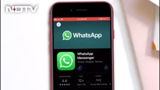 WhatsApp Privacy Policy: Accept Now Or Accept Later