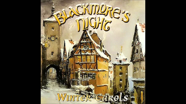 Winter Carols  Blackmore's Night HD