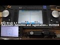 ESU 50210 ECoS 2.1 Automatic detection and registration - VLOG24