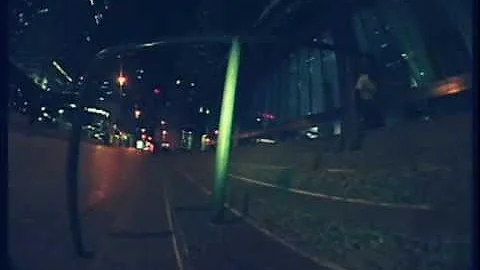 phillip saunders toronto 11 clips