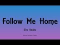 Thumbnail for Dire Straits - Follow Me Home (Lyrics) - Communique (1979)