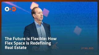 The Future is Flexible: How Flex Space is Redefining Real Estate
