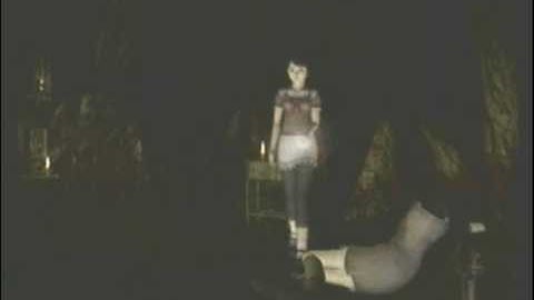 Fatal Frame 2 walkthrough~ Itchybumhole