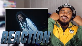 Foolio - I Hate You I Love You (Official Music Video) REACTION