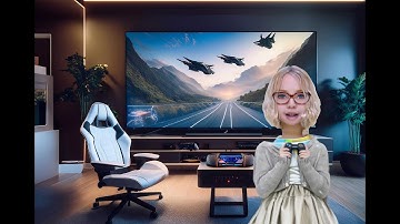 Skyhook (The PS1 Prototype)