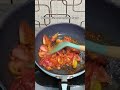 Masakan Sederhana tapi bikin boros Nasi😍#masakanharian #cooking #sambalebikering#belajarmasakyuk