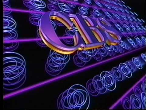 CBS and NBC Movie Opens - 1980s