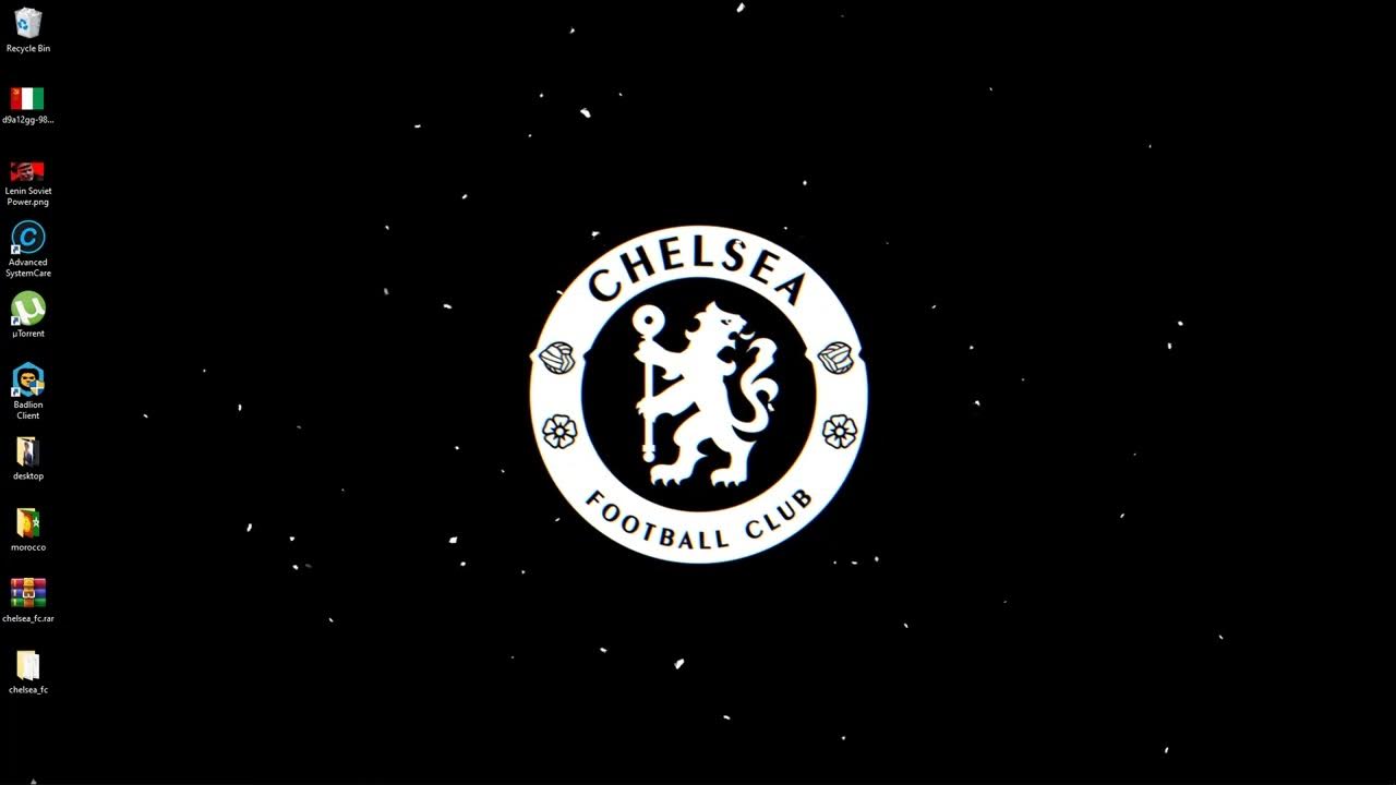 Chelsea FC Live Wallpaper - Wallpaper Engine ( Download Link ) Челси Живые  Обои - YouTube