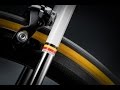 La EDDY70 bike es una bicicleta en homenaje a Eddy Merckx