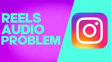 How to Fix and Solve Instagram Reels Audio Problem on Android & IOS Phone - Mobile App Problem