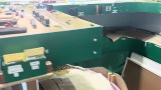 N Scale BN Boise Division Apr 2026 Update 